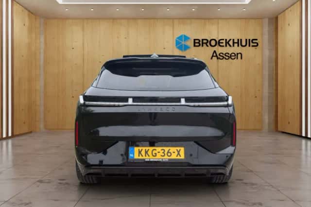 Lynk & Co 08 (2026) thumbnail 4