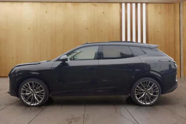 Lynk & Co 08 (2026) thumbnail 5