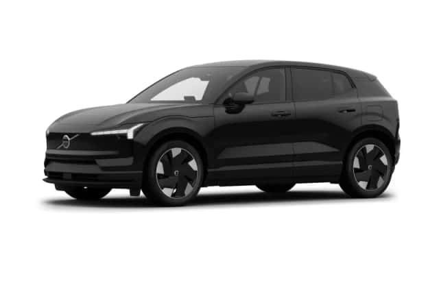 Volvo EX30 (2026) thumbnail 1