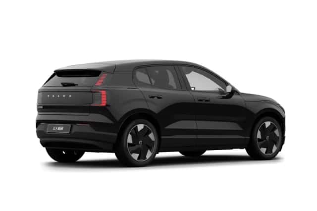 Volvo EX30 (2026) thumbnail 5