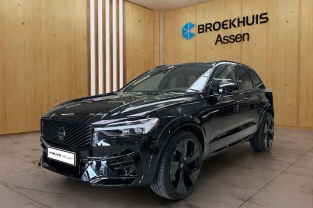 Volvo XC60 (2026) thumbnail 1