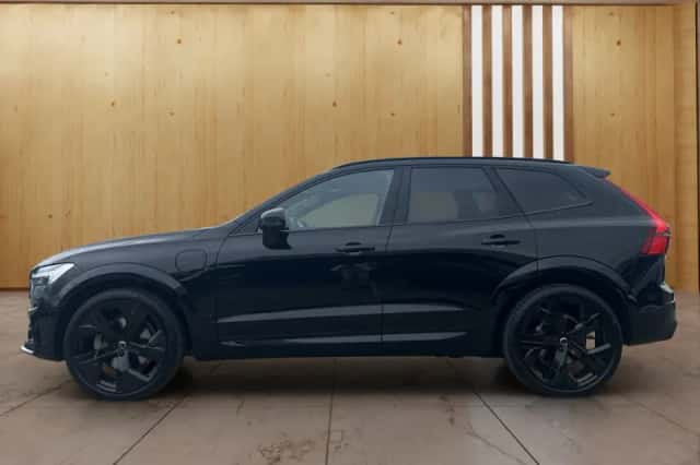 Volvo XC60 (2026) thumbnail 2