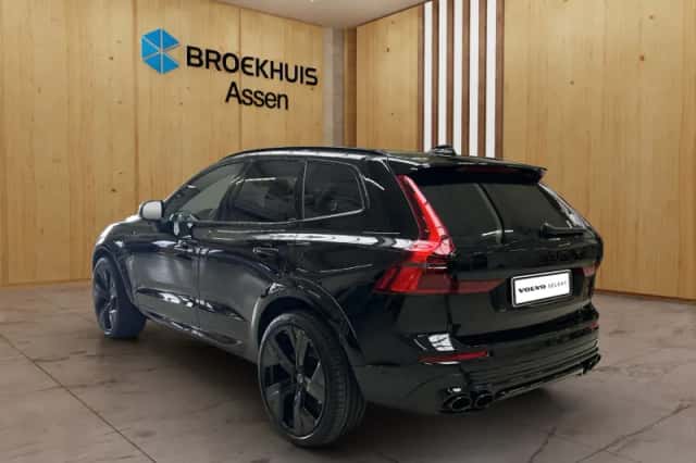 Volvo XC60 (2026) thumbnail 3