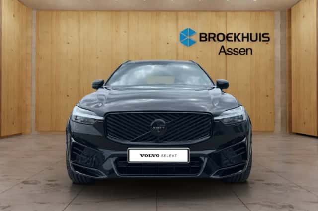 Volvo XC60 (2026) thumbnail 4