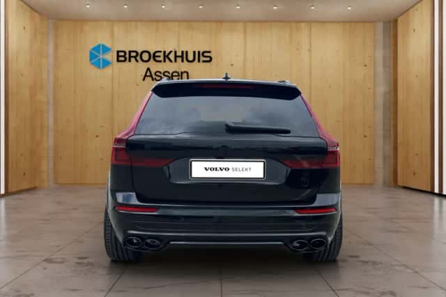 Volvo XC60 (2026) thumbnail 5