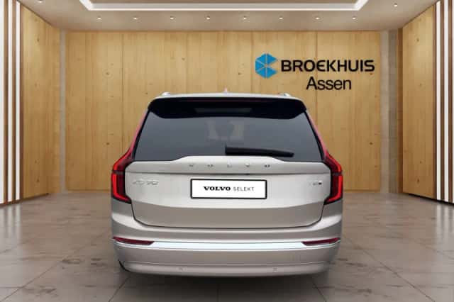 Volvo XC90 (2026) thumbnail 5