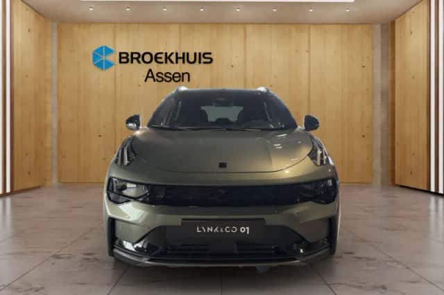 Lynk & Co 01 (2026) thumbnail 2