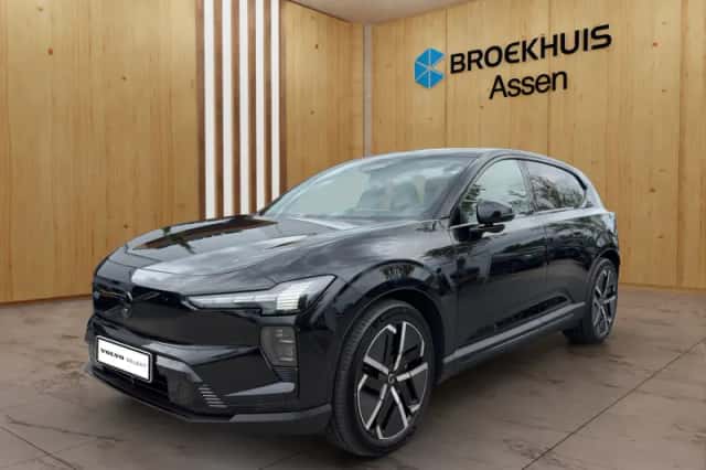 Volvo EX60 (2026) thumbnail 1