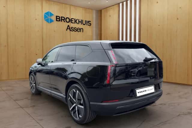 Volvo EX60 (2026) thumbnail 3