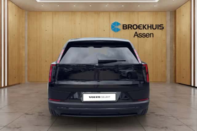 Volvo EX60 (2026) thumbnail 4