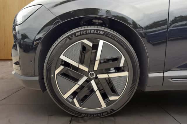 Volvo EX60 (2026) thumbnail 6