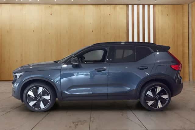 Volvo EX40 (2026) thumbnail 5