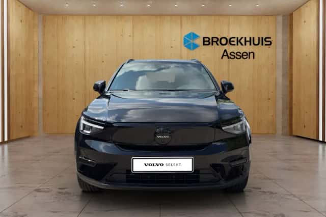 Volvo EX40 (2026) thumbnail 2