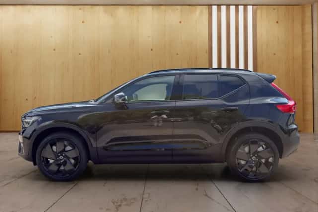 Volvo EX40 (2026) thumbnail 5