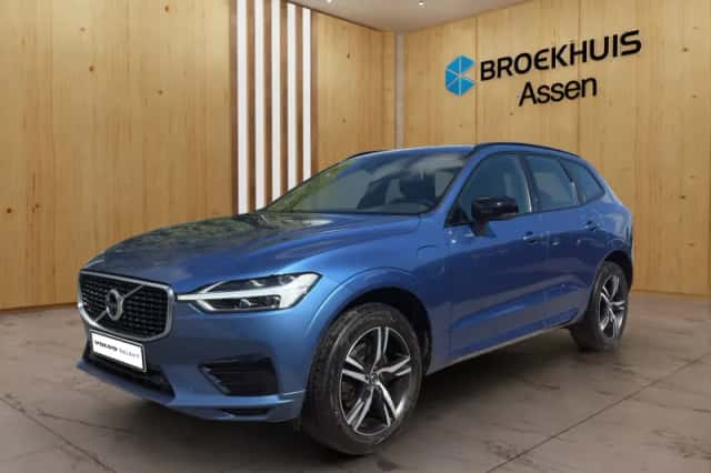Volvo XC60 (2019) thumbnail 1