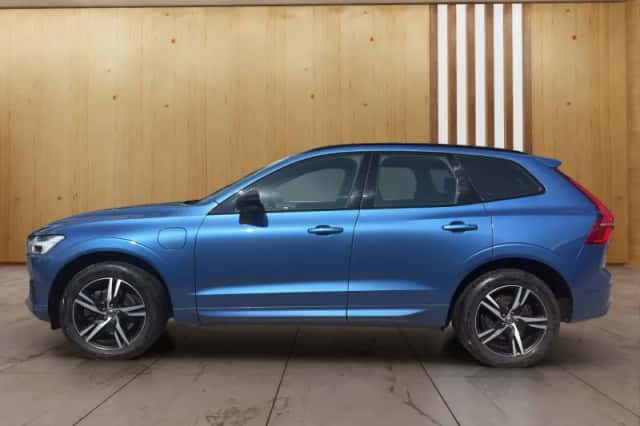 Volvo XC60 (2019) thumbnail 5