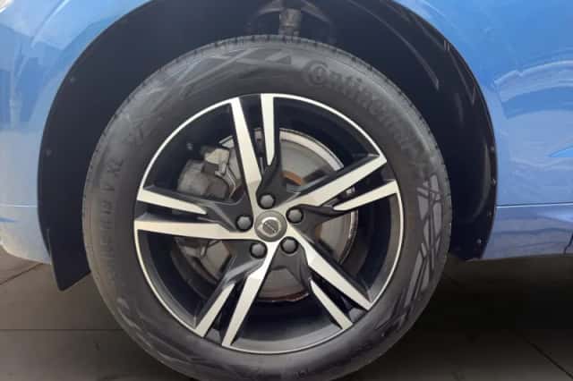 Volvo XC60 (2019) thumbnail 6