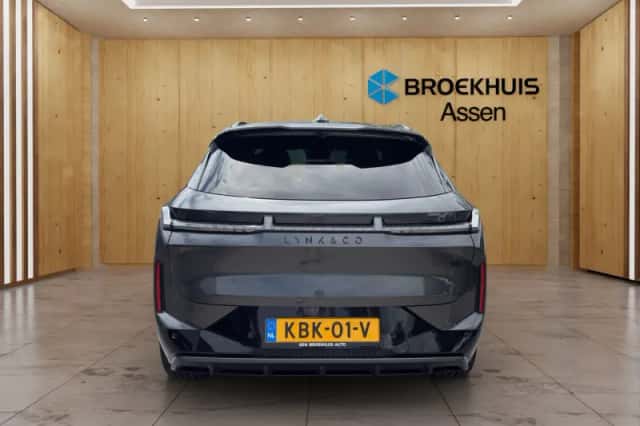 Lynk & Co 08 (2026) thumbnail 4