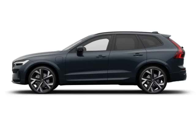 Volvo XC60 (2026) thumbnail 2