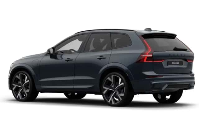 Volvo XC60 (2026) thumbnail 3