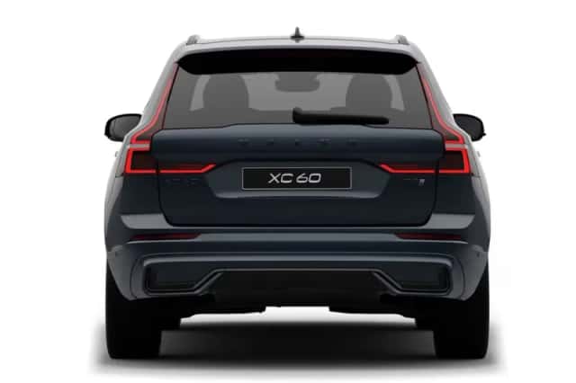 Volvo XC60 (2026) thumbnail 4