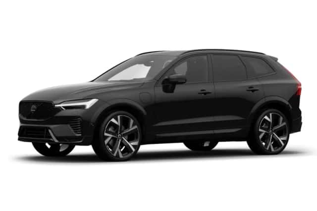 Volvo XC60 (2026) thumbnail 1
