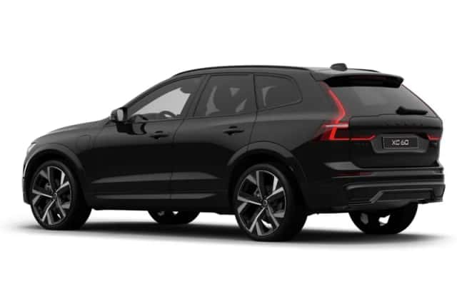 Volvo XC60 (2026) thumbnail 3