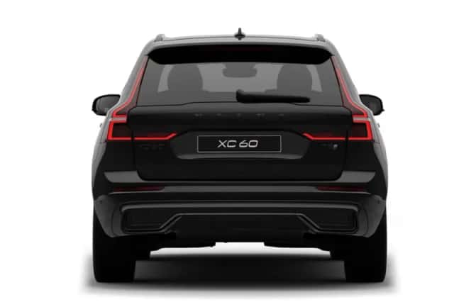 Volvo XC60 (2026) thumbnail 4