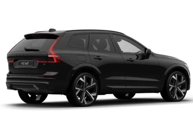 Volvo XC60 (2026) thumbnail 5