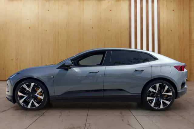Polestar 4 (2026) thumbnail 5