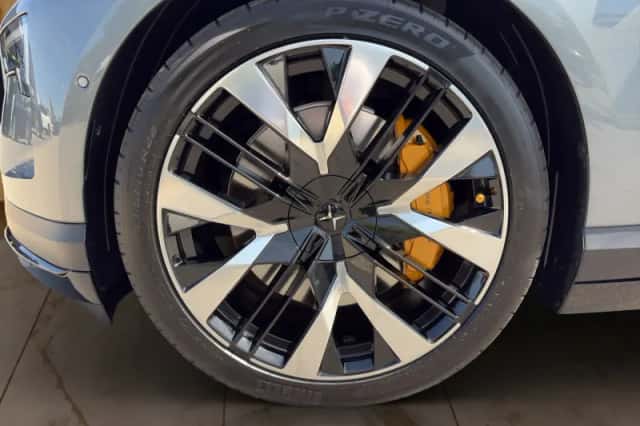 Polestar 4 (2026) thumbnail 6