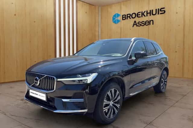 Volvo XC60 (2021) thumbnail 1