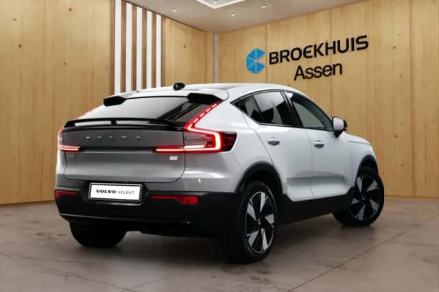 Volvo C40 (2024) thumbnail 5