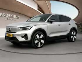 Volvo C40 (2023)