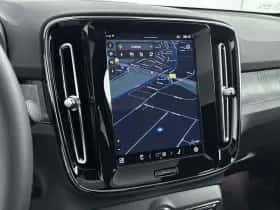 Volvo C40 (2023) thumbnail 11