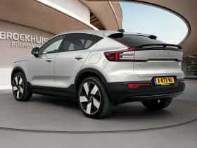 Volvo C40 (2023) thumbnail 4
