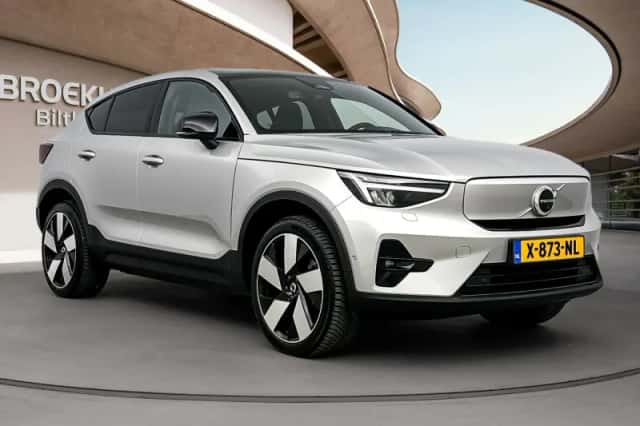 Volvo C40 (2023) thumbnail 5