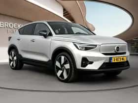 Volvo C40 (2023) thumbnail 5
