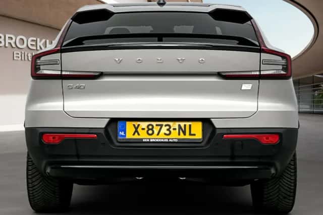 Volvo C40 (2023) thumbnail 6