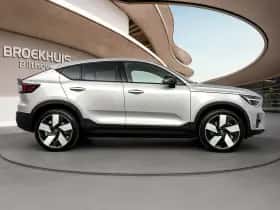Volvo C40 (2023) thumbnail 8