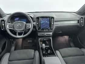 Volvo C40 (2023) thumbnail 10