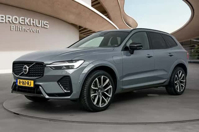 Volvo XC60 (2022) thumbnail 1