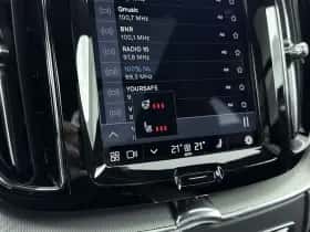 Volvo XC60 (2022) thumbnail 14