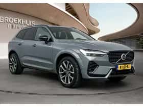 Volvo XC60 (2022) thumbnail 3