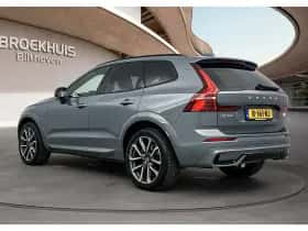 Volvo XC60 (2022) thumbnail 4