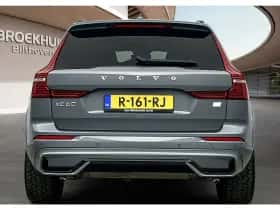 Volvo XC60 (2022) thumbnail 5