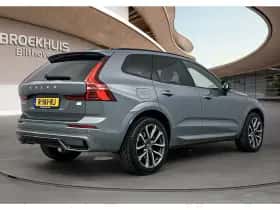 Volvo XC60 (2022) thumbnail 6