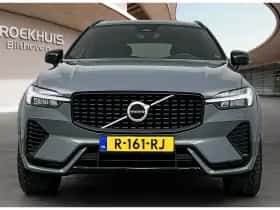 Volvo XC60 (2022) thumbnail 7