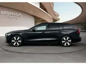 Volvo V60 (2024) thumbnail 2