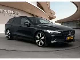 Volvo V60 (2024) thumbnail 4